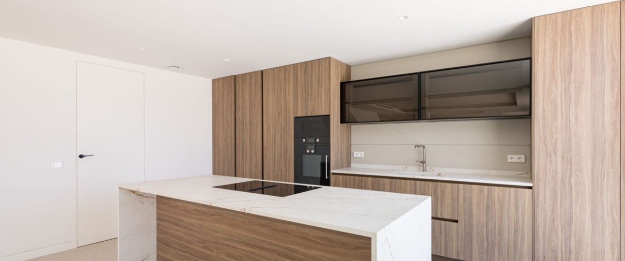 Rynek pierwotny - apartment - Marbella - Marbella Centro