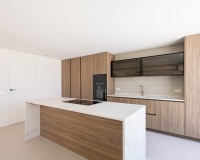 Rynek pierwotny - apartment - Marbella - Marbella Centro
