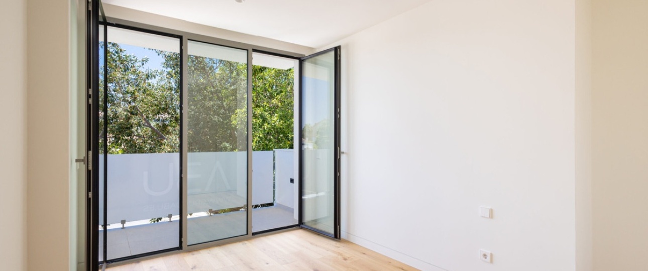 Rynek pierwotny - apartment - Marbella - Marbella Centro