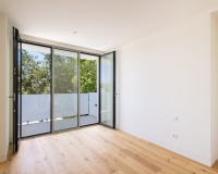 Rynek pierwotny - apartment - Marbella - Marbella Centro