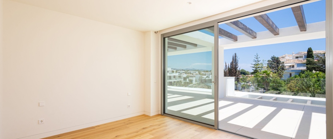 Rynek pierwotny - apartment - Marbella - Marbella Centro