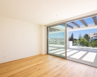 Rynek pierwotny - apartment - Marbella - Marbella Centro