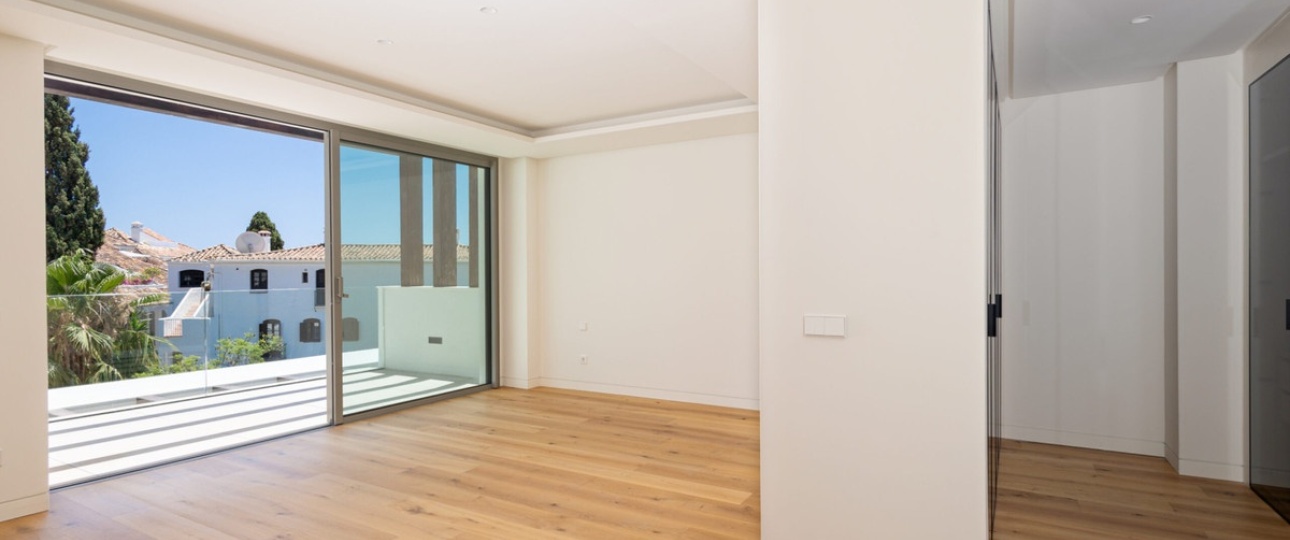 Rynek pierwotny - apartment - Marbella - Marbella Centro