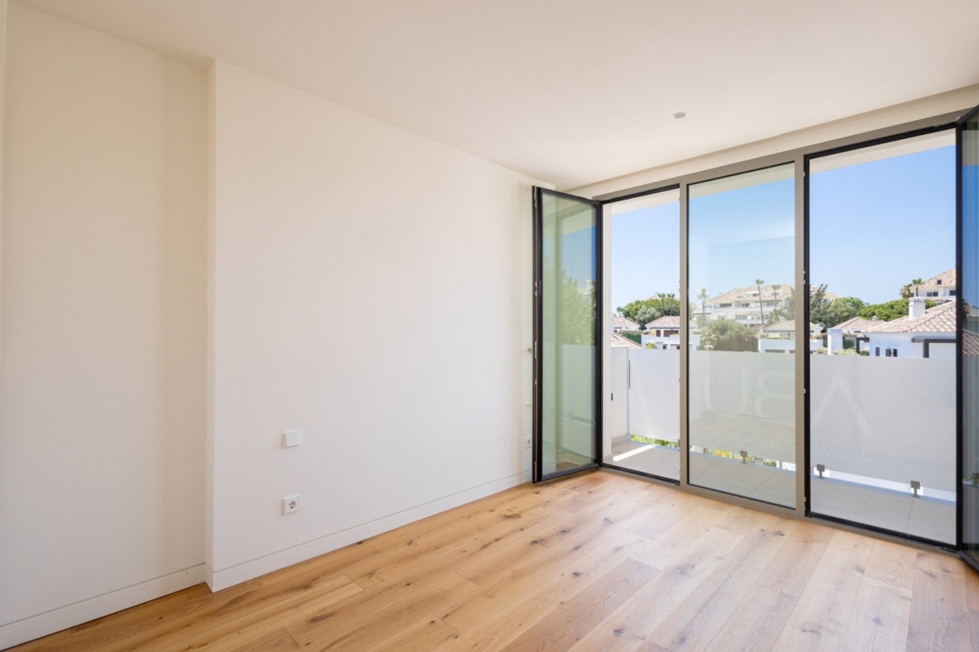 Rynek pierwotny - apartment - Marbella - Marbella Centro