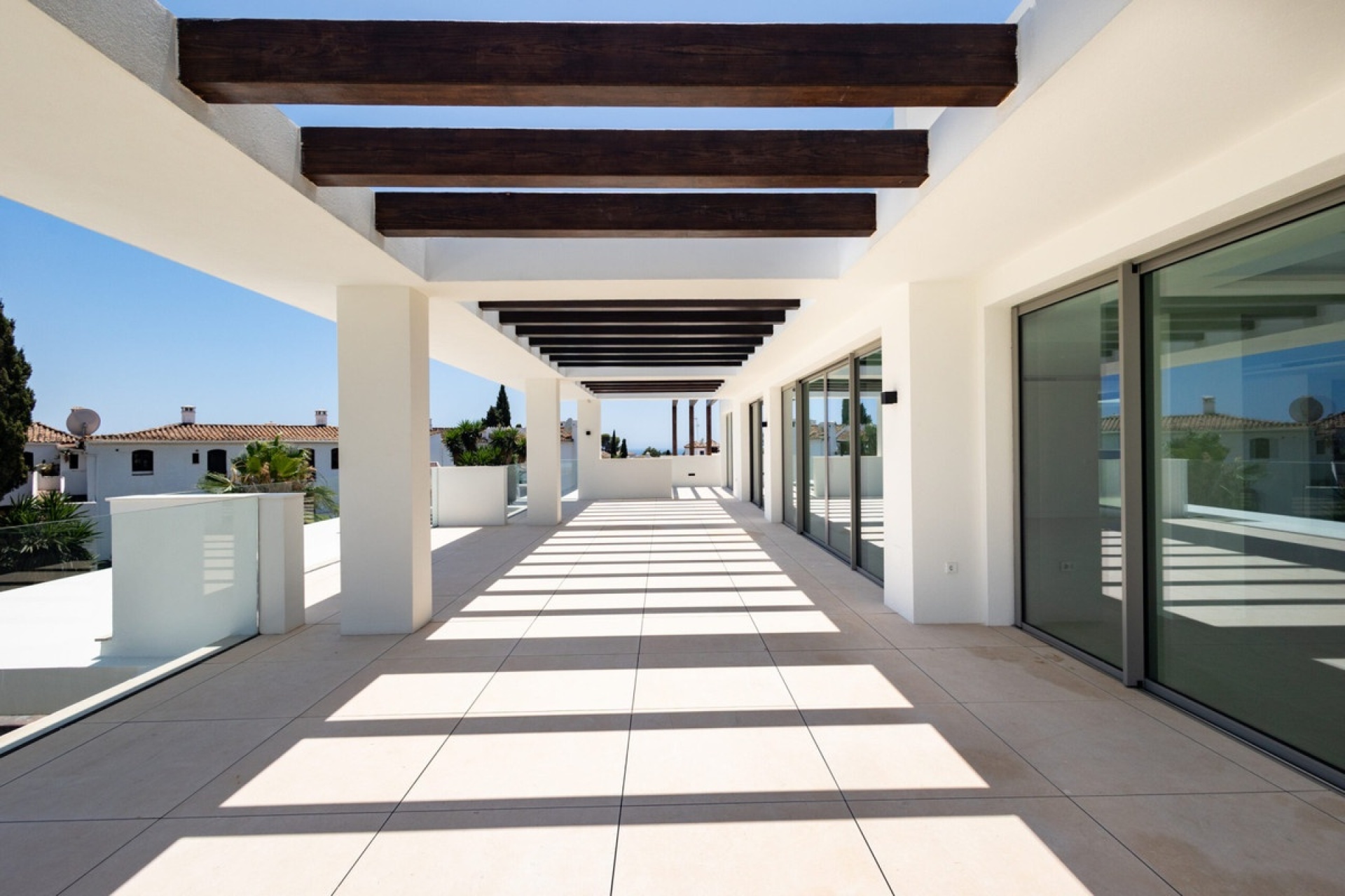 Rynek pierwotny - apartment - Marbella - Marbella Centro