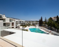 Rynek pierwotny - apartment - Marbella - Marbella Centro