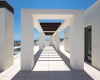 Rynek pierwotny - apartment - Marbella - Marbella Centro