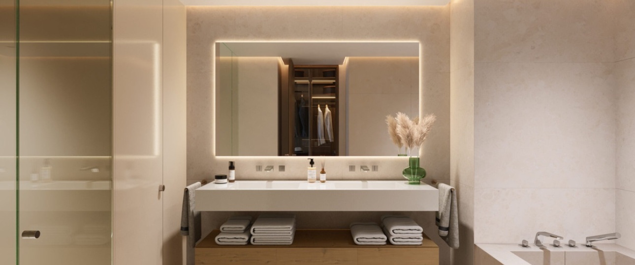 Rynek pierwotny - apartment - Marbella - Marbella Centro
