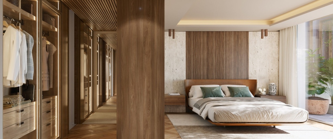 Rynek pierwotny - apartment - Marbella - Marbella Centro