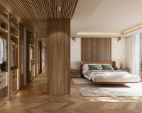 Rynek pierwotny - apartment - Marbella - Marbella Centro