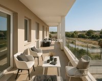 Rynek pierwotny - apartment - Marbella - Nueva Andalucía