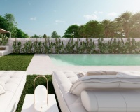 Rynek pierwotny - apartment - Marbella - Nueva Andalucía