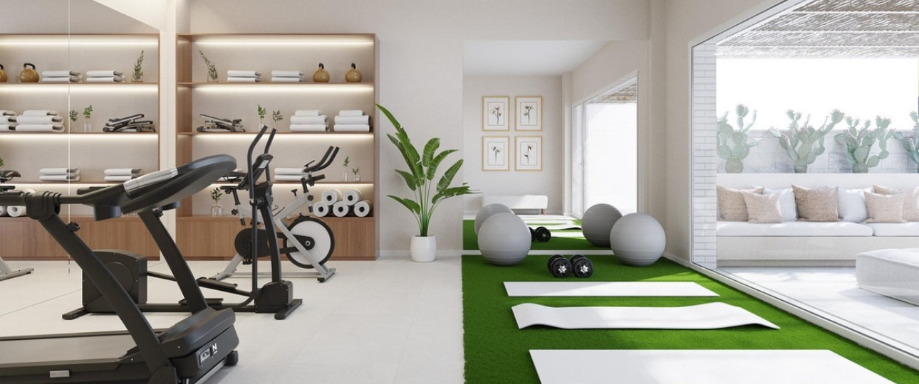 Rynek pierwotny - apartment - Marbella - Nueva Andalucía