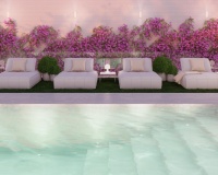 Rynek pierwotny - apartment - Marbella - Nueva Andalucía