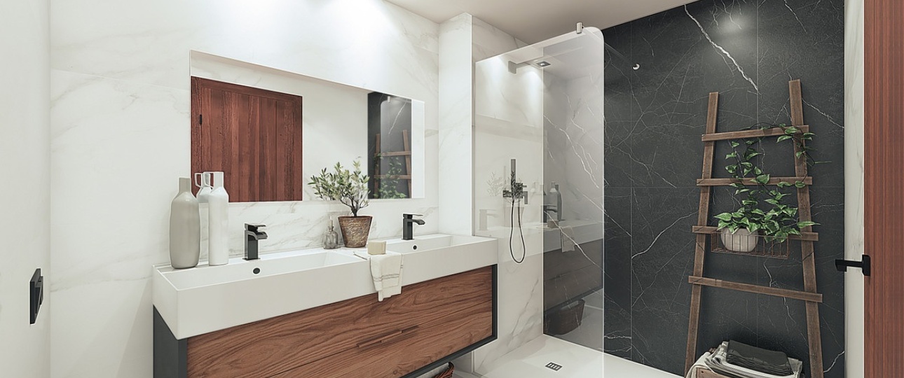 Rynek pierwotny - apartment - Marbella - San Pedro de Alcántara