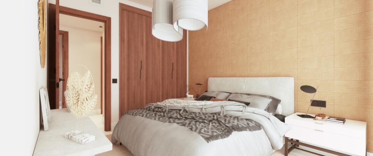 Rynek pierwotny - apartment - Marbella - San Pedro de Alcántara