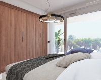 Rynek pierwotny - apartment - Marbella - San Pedro de Alcántara