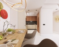 Rynek pierwotny - apartment - Marbella - San Pedro de Alcántara