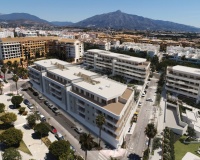 Rynek pierwotny - apartment - Marbella - San Pedro de Alcántara