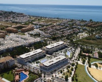 Rynek pierwotny - apartment - Marbella - San Pedro de Alcántara