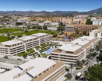 Rynek pierwotny - apartment - Marbella - San Pedro de Alcántara