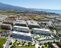 Rynek pierwotny - apartment - Marbella - San Pedro de Alcántara