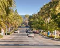 Rynek pierwotny - apartment - Marbella - San Pedro de Alcántara