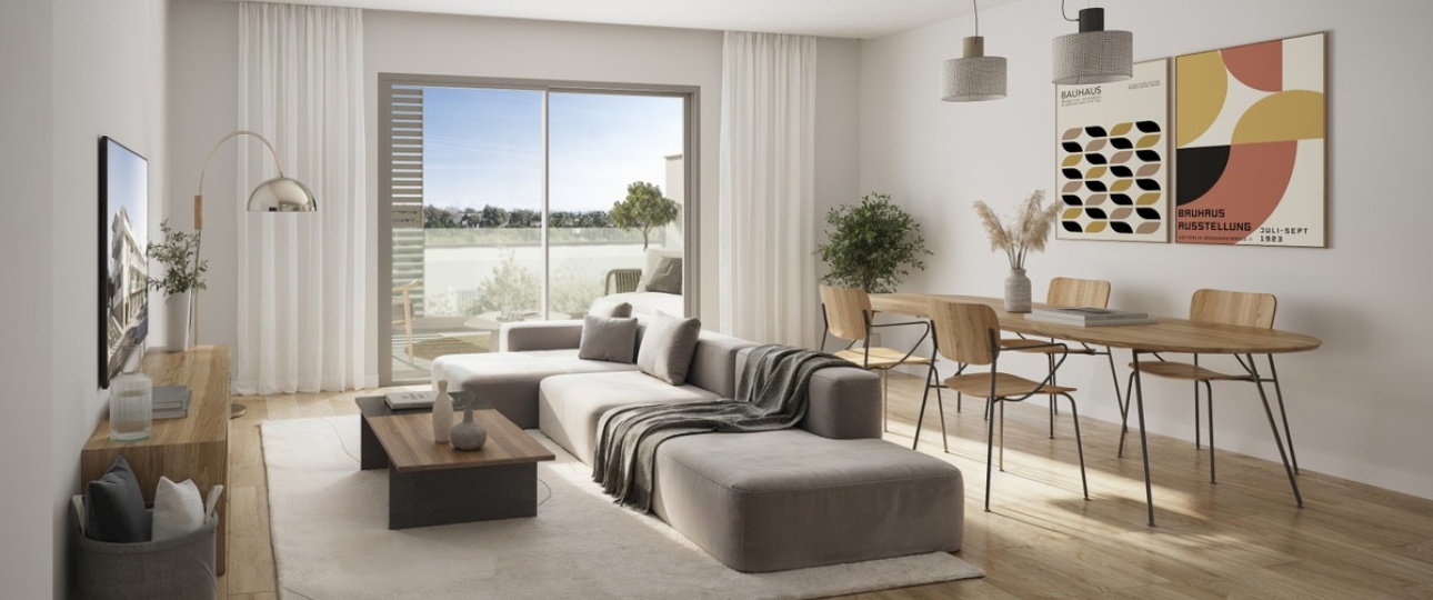 Rynek pierwotny - apartment - Marbella - San Pedro de Alcántara