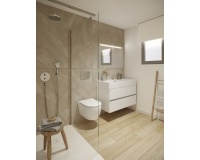 Rynek pierwotny - apartment - Marbella - San Pedro de Alcántara