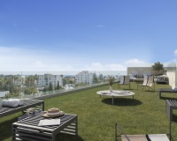 Rynek pierwotny - apartment - Marbella - San Pedro de Alcántara