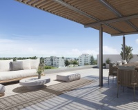 Rynek pierwotny - apartment - Marbella - San Pedro de Alcántara