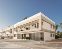Rynek pierwotny - apartment - Marbella - San Pedro de Alcántara