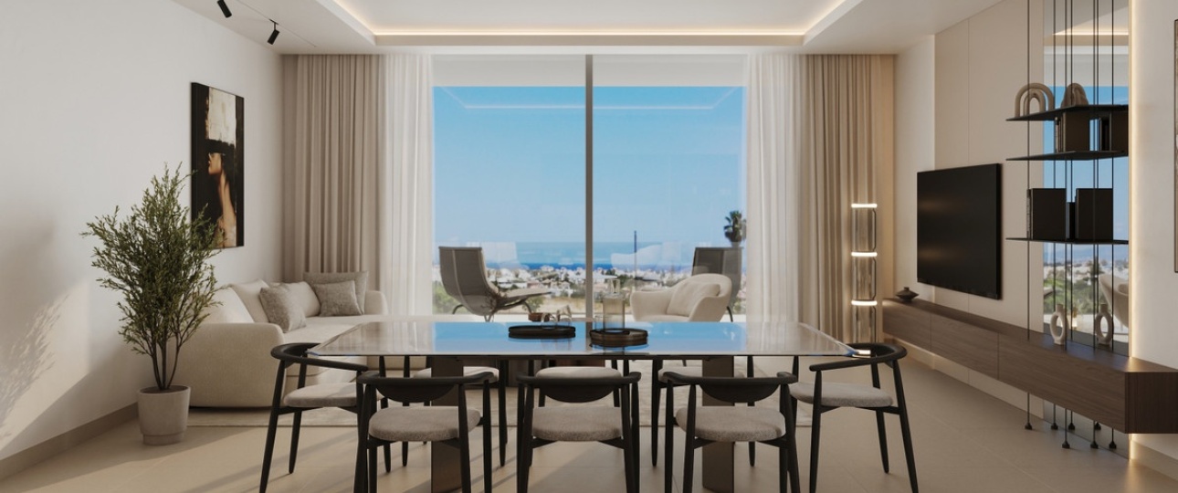 Rynek pierwotny - apartment - Marbella - San Pedro de Alcántara