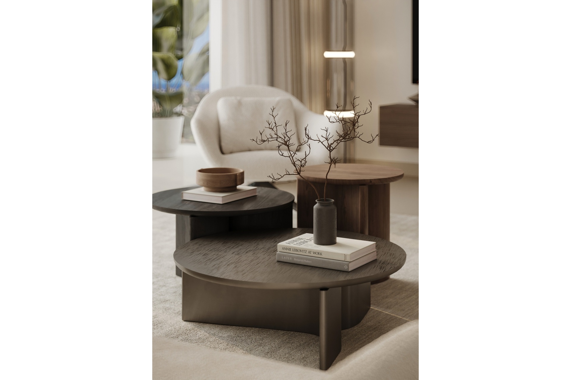 Rynek pierwotny - apartment - Marbella - San Pedro de Alcántara