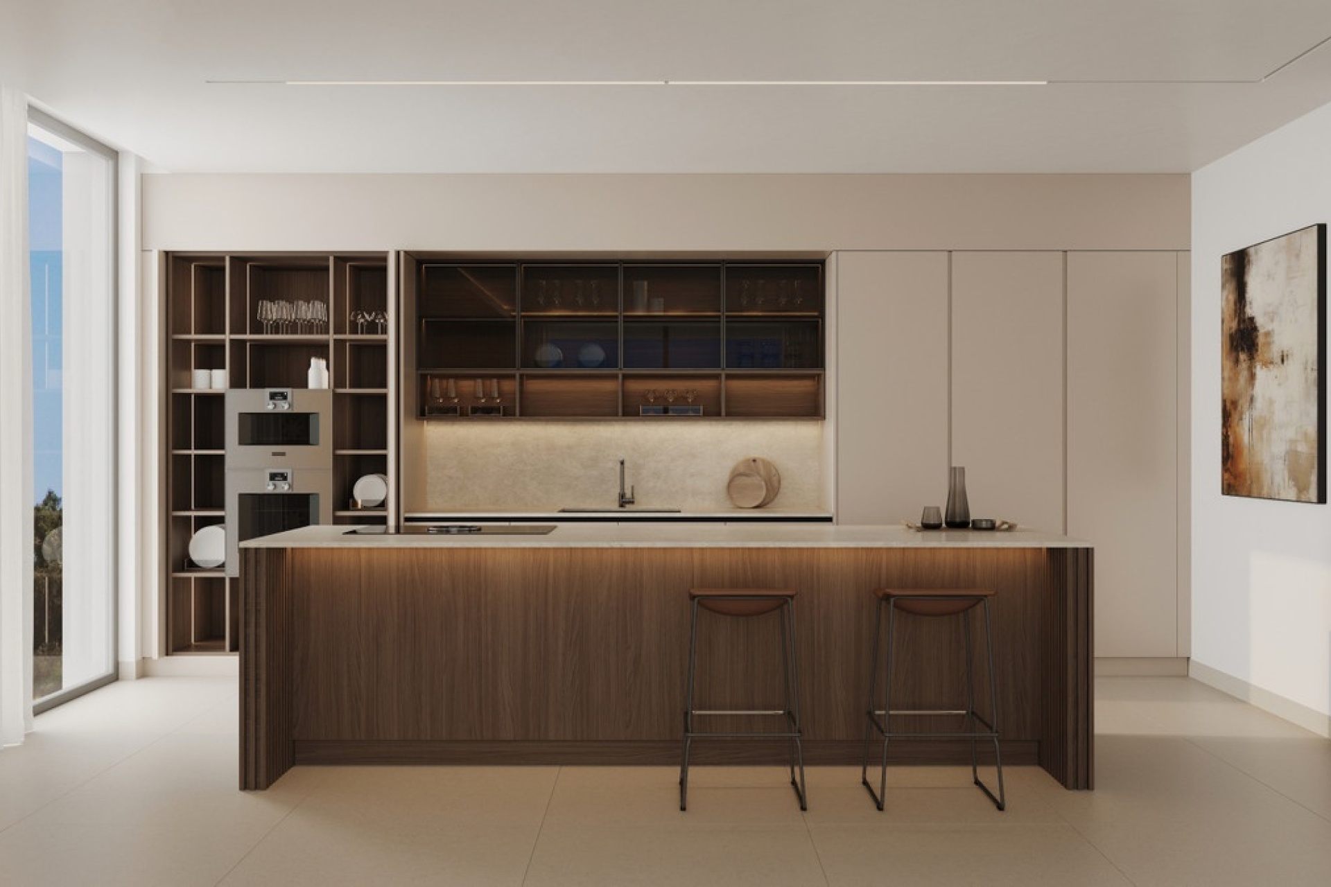 Rynek pierwotny - apartment - Marbella - San Pedro de Alcántara