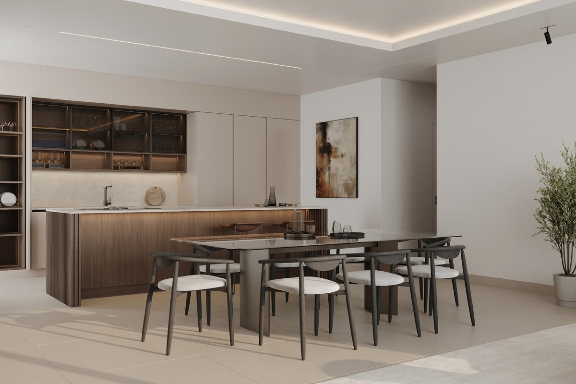 Rynek pierwotny - apartment - Marbella - San Pedro de Alcántara