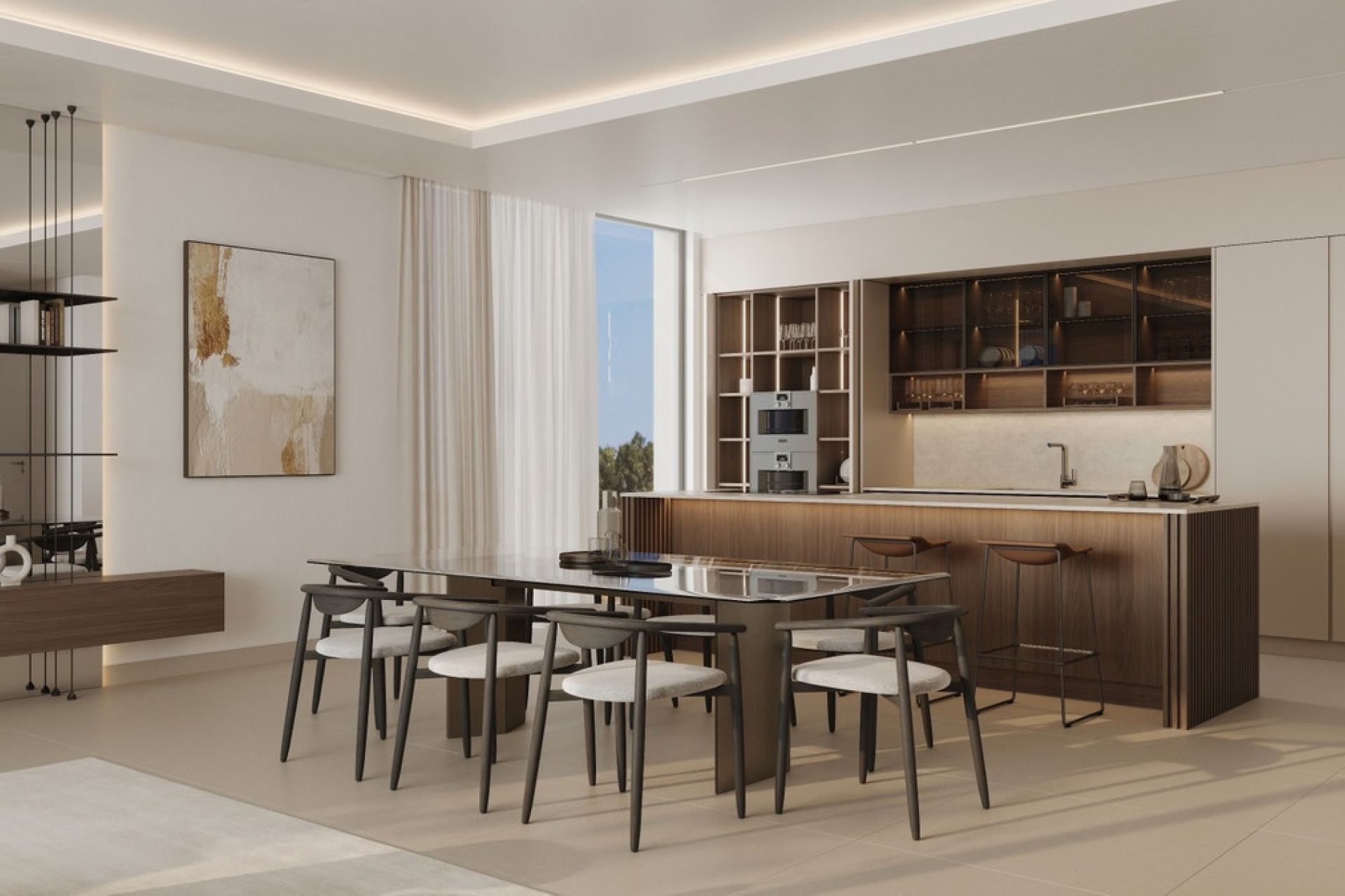 Rynek pierwotny - apartment - Marbella - San Pedro de Alcántara