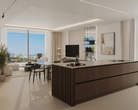 Rynek pierwotny - apartment - Marbella - San Pedro de Alcántara