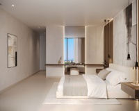 Rynek pierwotny - apartment - Marbella - San Pedro de Alcántara