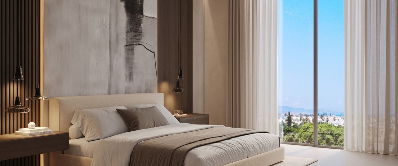 Rynek pierwotny - apartment - Marbella - San Pedro de Alcántara