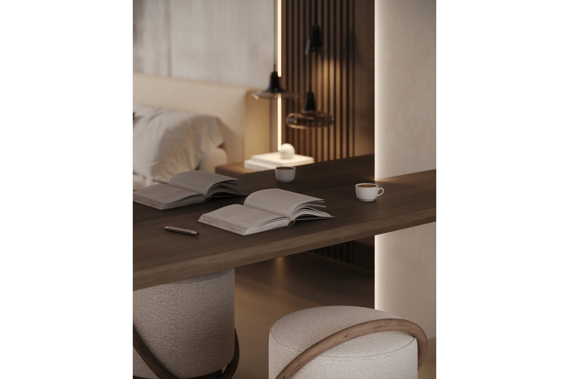 Rynek pierwotny - apartment - Marbella - San Pedro de Alcántara