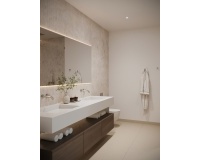 Rynek pierwotny - apartment - Marbella - San Pedro de Alcántara