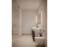 Rynek pierwotny - apartment - Marbella - San Pedro de Alcántara
