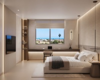 Rynek pierwotny - apartment - Marbella - San Pedro de Alcántara