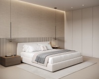 Rynek pierwotny - apartment - Marbella - San Pedro de Alcántara