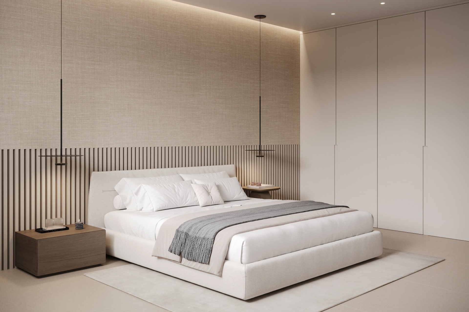 Rynek pierwotny - apartment - Marbella - San Pedro de Alcántara