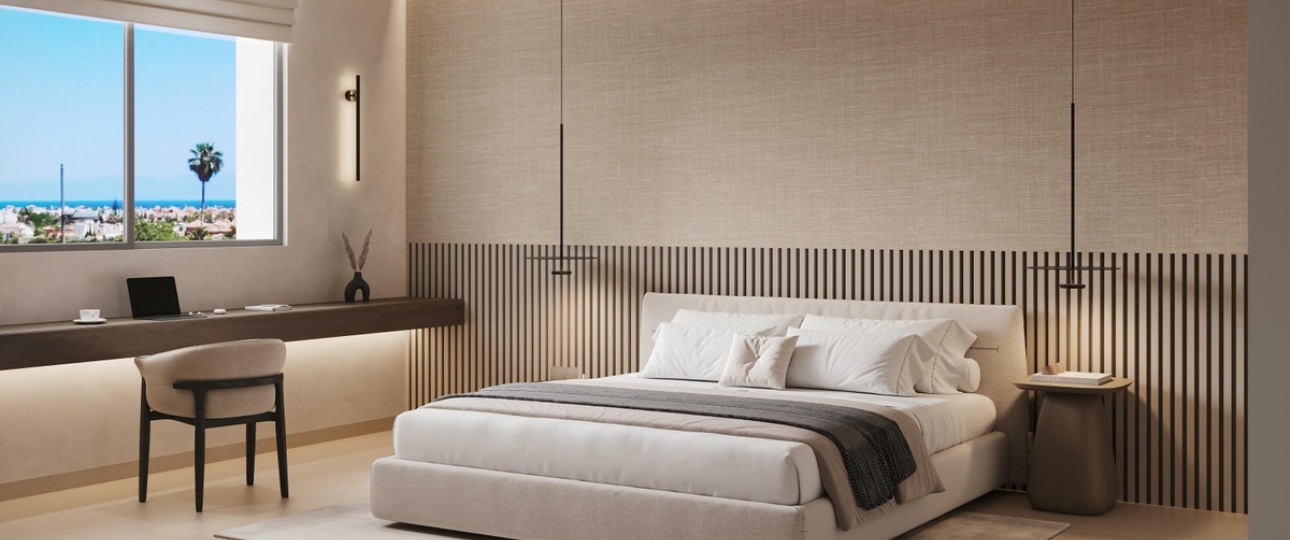 Rynek pierwotny - apartment - Marbella - San Pedro de Alcántara