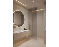 Rynek pierwotny - apartment - Marbella - San Pedro de Alcántara