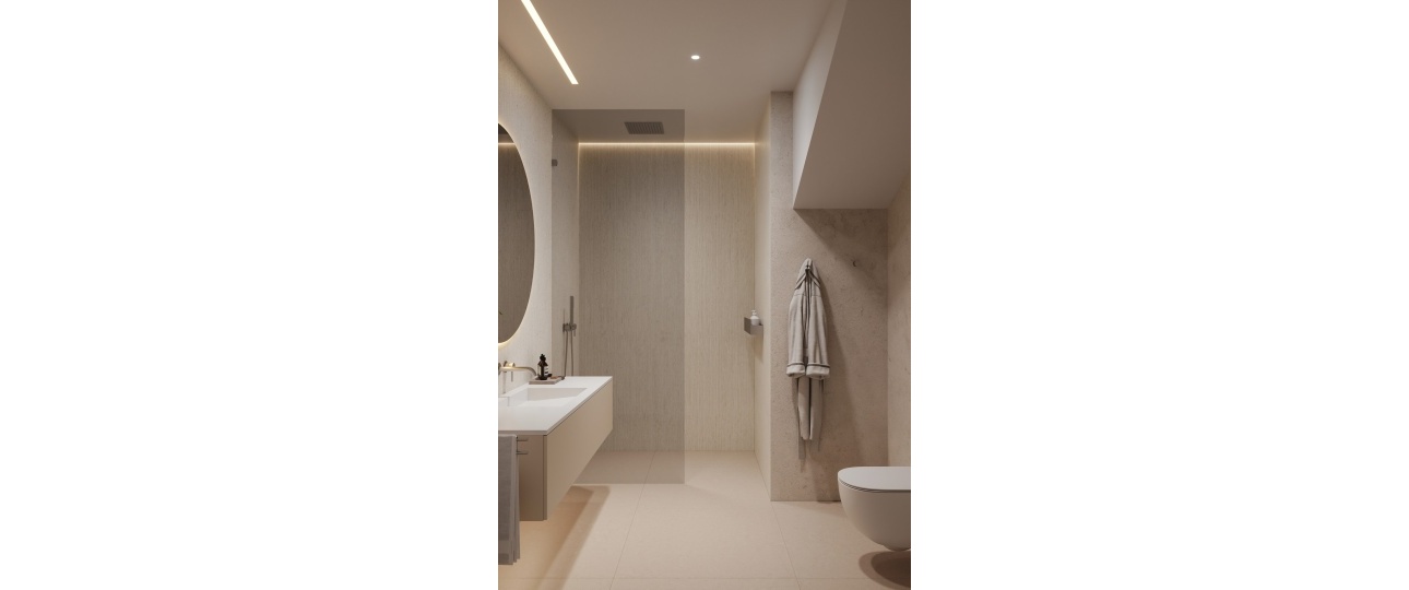 Rynek pierwotny - apartment - Marbella - San Pedro de Alcántara