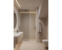 Rynek pierwotny - apartment - Marbella - San Pedro de Alcántara